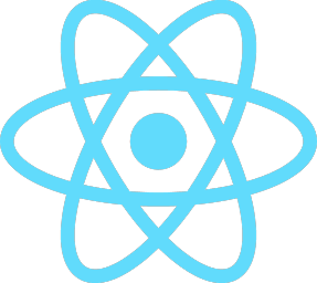 React